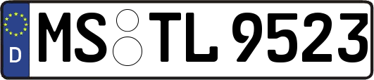 MS-TL9523