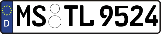 MS-TL9524
