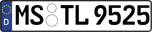 MS-TL9525