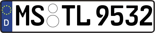 MS-TL9532