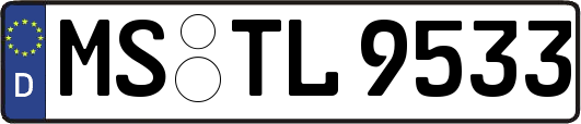 MS-TL9533