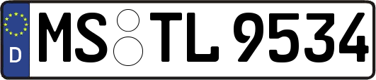 MS-TL9534