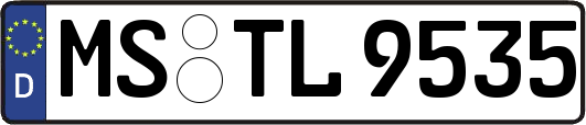 MS-TL9535
