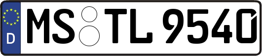 MS-TL9540