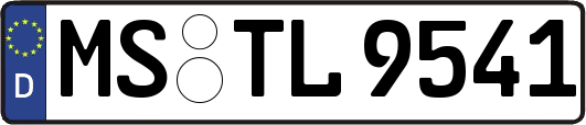 MS-TL9541