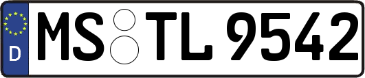 MS-TL9542