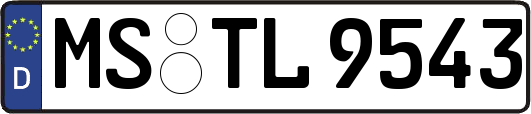 MS-TL9543