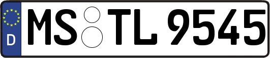 MS-TL9545