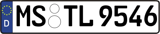 MS-TL9546