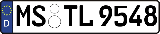 MS-TL9548