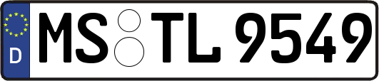 MS-TL9549