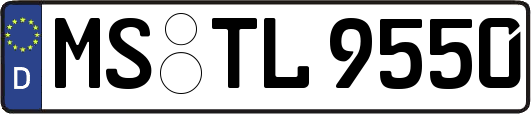 MS-TL9550