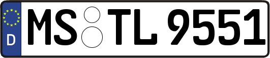 MS-TL9551