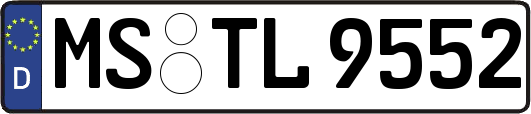 MS-TL9552