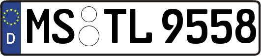 MS-TL9558