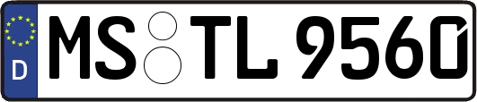 MS-TL9560