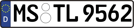 MS-TL9562