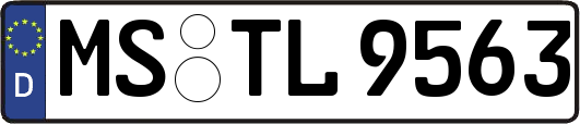 MS-TL9563