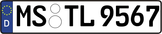 MS-TL9567