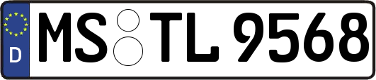 MS-TL9568