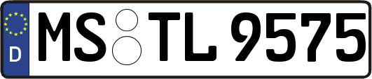 MS-TL9575