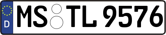 MS-TL9576