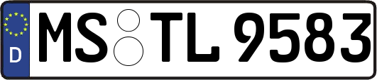 MS-TL9583