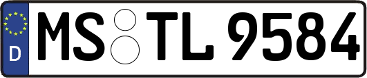 MS-TL9584