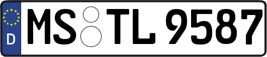 MS-TL9587