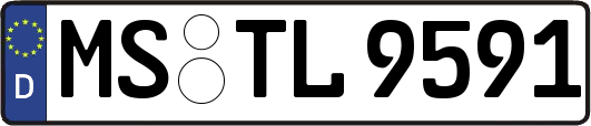 MS-TL9591
