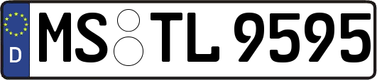 MS-TL9595