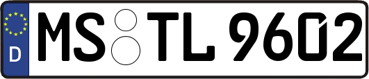 MS-TL9602