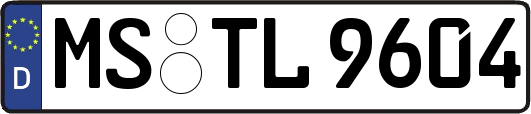 MS-TL9604