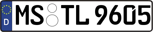 MS-TL9605