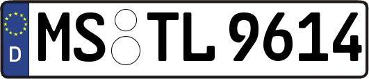 MS-TL9614