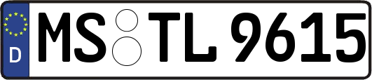 MS-TL9615