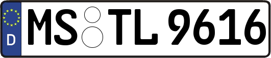 MS-TL9616