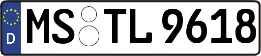 MS-TL9618
