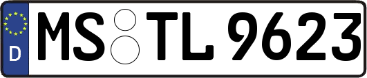 MS-TL9623