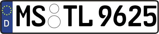 MS-TL9625