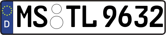 MS-TL9632