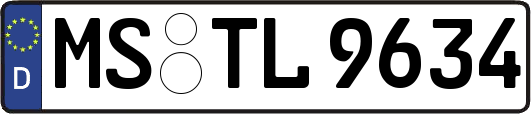 MS-TL9634