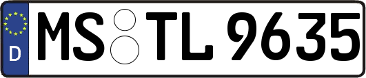 MS-TL9635