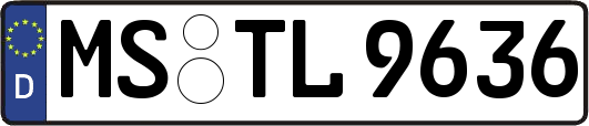 MS-TL9636