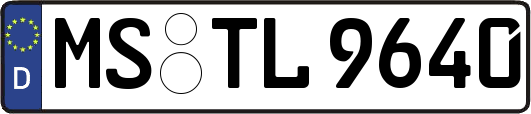 MS-TL9640