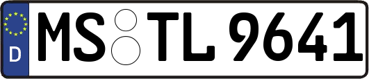 MS-TL9641