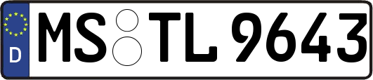 MS-TL9643