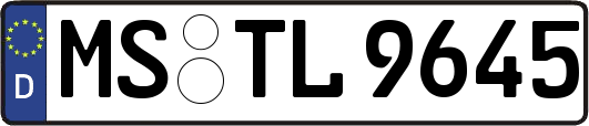 MS-TL9645