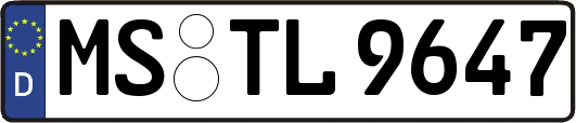 MS-TL9647