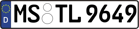 MS-TL9649